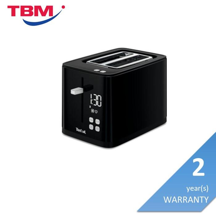 Tefal TT6408 Smart N Light Toaster | TBM Online
