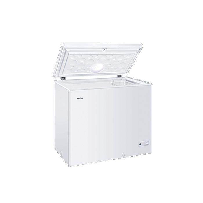Haier BD-328HP Chest Freezer G332L R290 5 Cooling Dimension | TBM Online