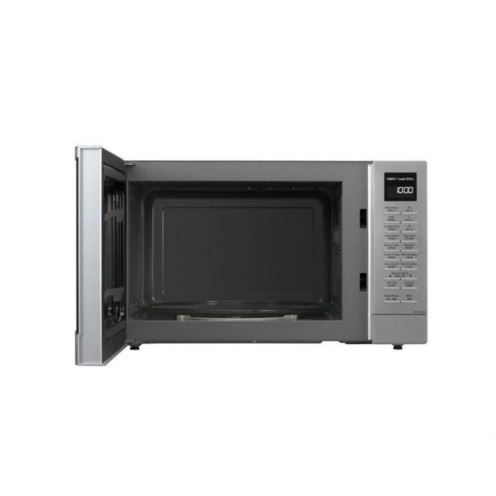 Panasonic NN-GT69JSMPQ MWO G31L Grill | TBM Online
