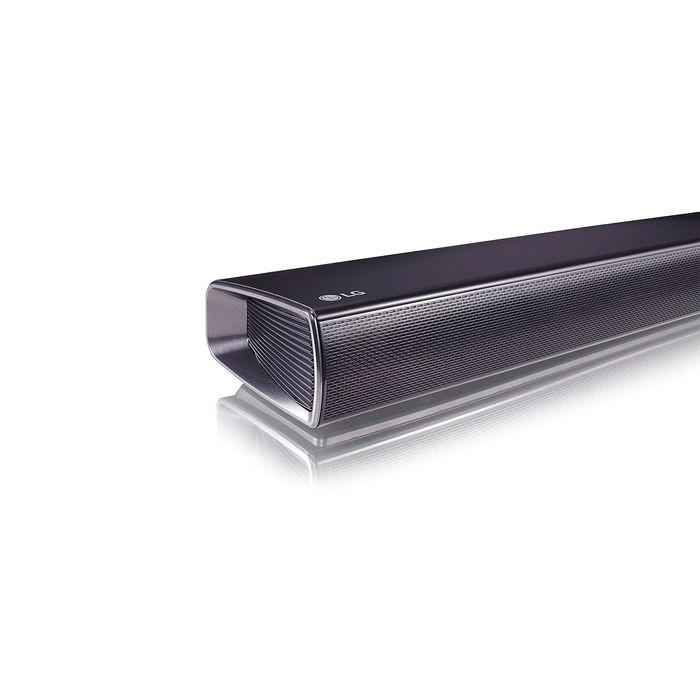 LG SJ2 Soundbar 160W 2.1CH | TBM Online