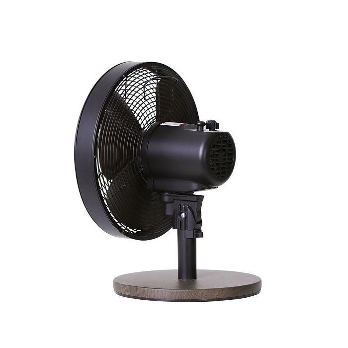 Houm S12D Table Fan 12" Style Series | TBM Online