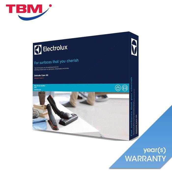 Electrolux KIT11 Vacuum Cleaner Accessories Kit | TBM Online