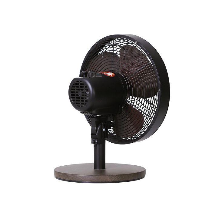 Houm S12D Table Fan 12" Style Series | TBM Online