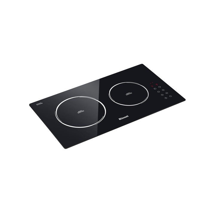Rinnai RB-5022H-CB Built-In Cooker Hob 2 Burners | TBM Online