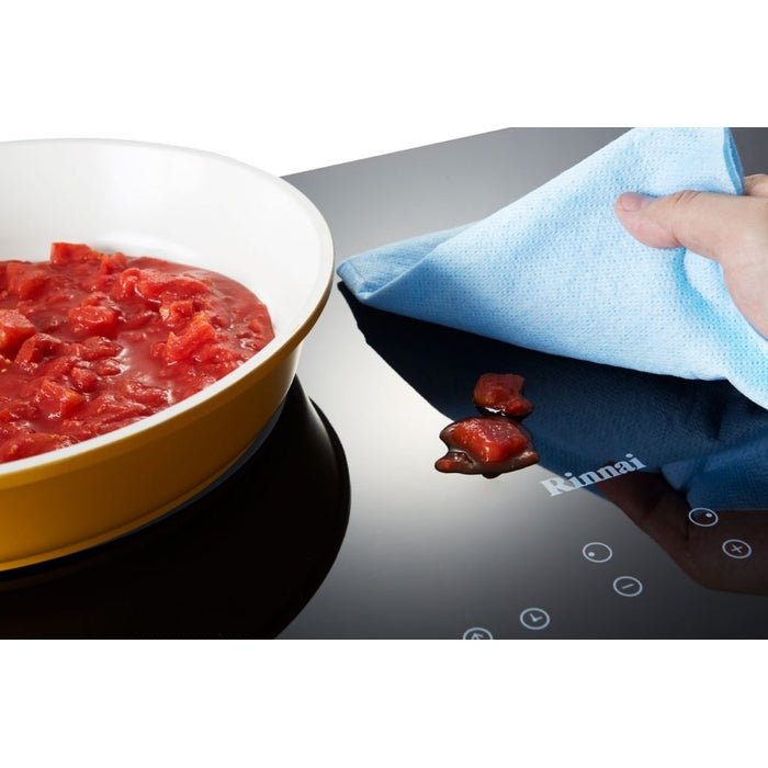 Rinnai RB-7022HE-CB Electric Hob | TBM Online