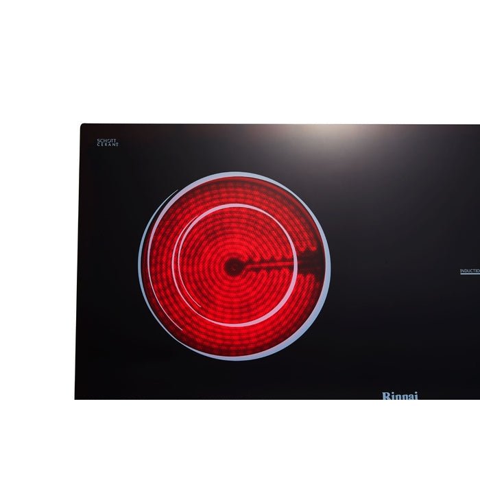 Rinnai RB-7022HE-CB Electric Hob | TBM Online