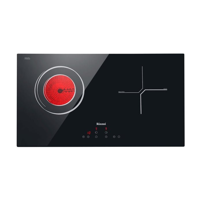 Rinnai RB-7022HE-CB Electric Hob | TBM Online