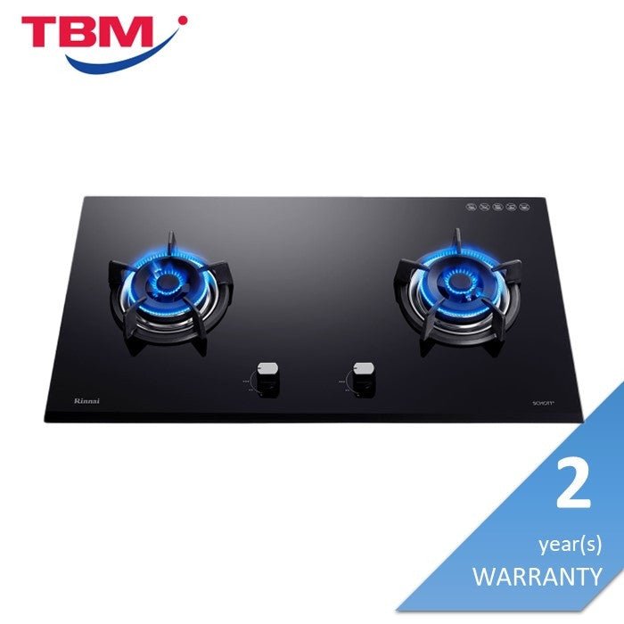 Rinnai RB-92G Built-In Hob | TBM Online