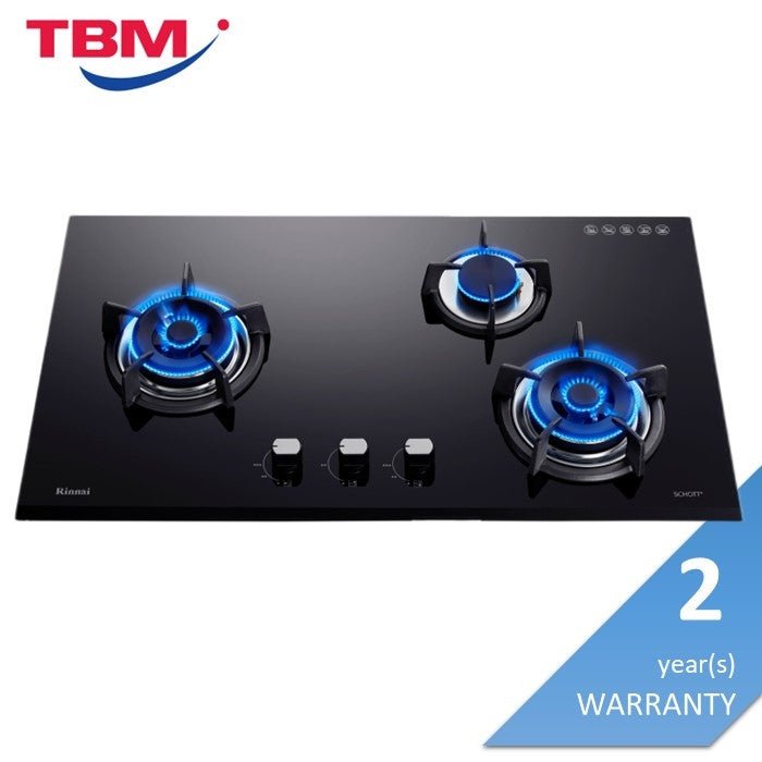 Rinnai RB-93UG Built-In Hob | TBM Online