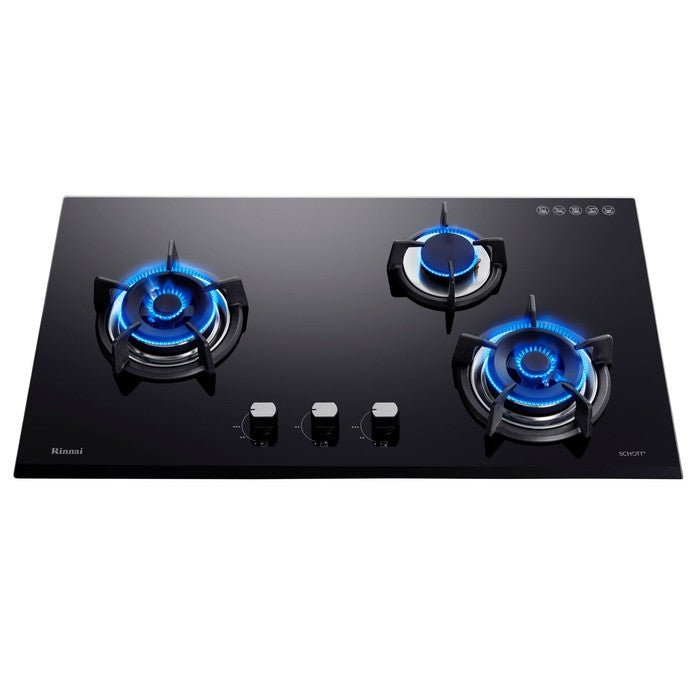 Rinnai RB-93UG Built-In Hob | TBM – TBM Online
