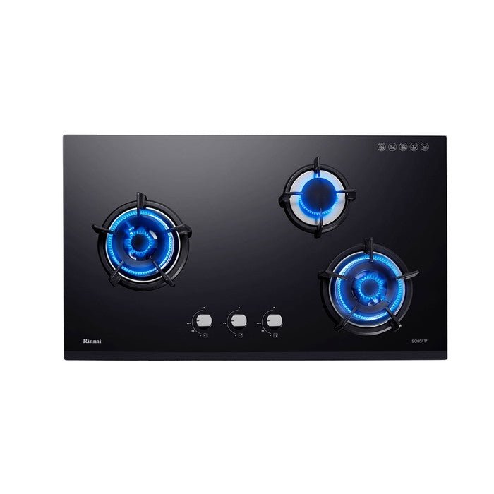 Rinnai RB-93UG Built-In Hob | TBM Online