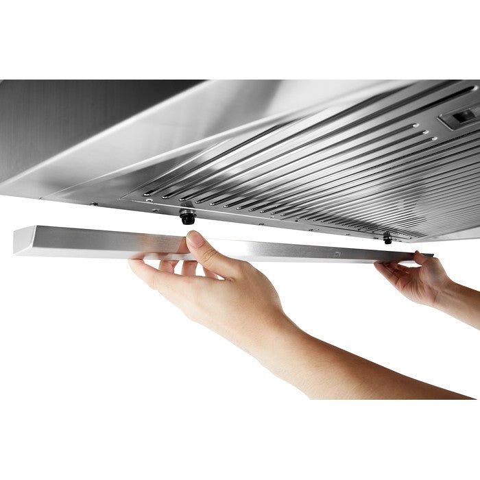 Rinnai RH-C819-GB Chimney Hood 90cm 1350m3/H | TBM Online