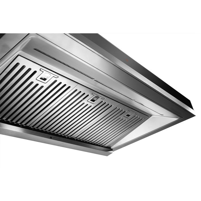 Rinnai RH-C819-GB Chimney Hood 90cm 1350m3/H | TBM Online
