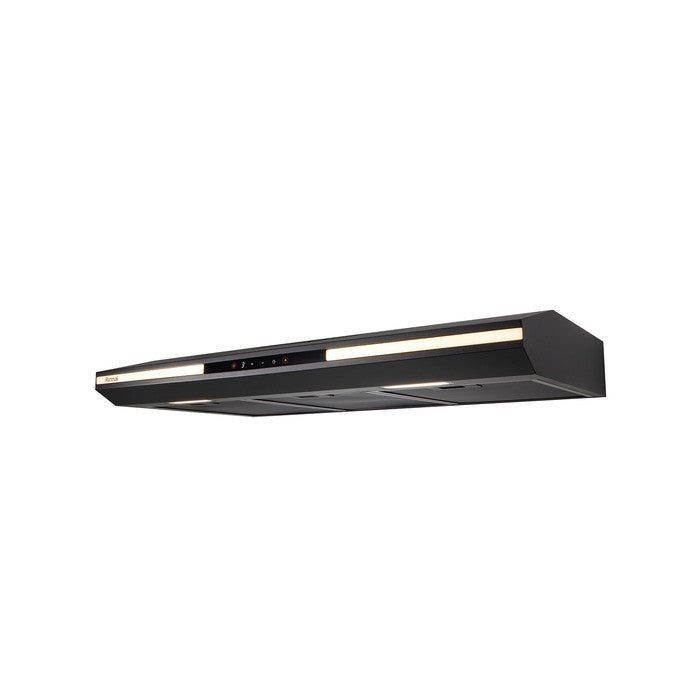 Rinnai RH-S3059-PBW Chimney Hood 90Cm 580M3/H | TBM Online
