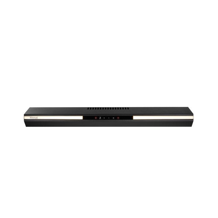 Rinnai RH-S3059-PBW Chimney Hood 90Cm 580M3/H | TBM Online