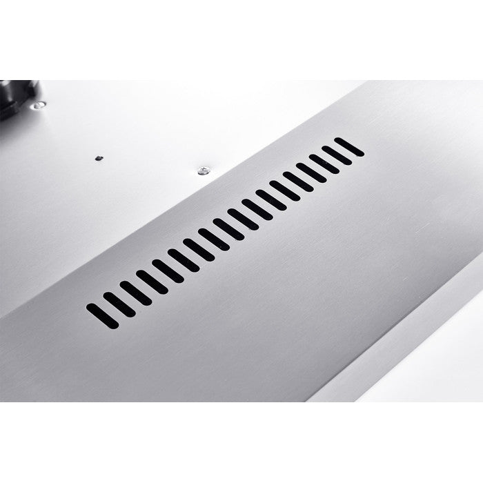 Rinnai RH-S65A-SSVR Slim Cooker Hood Suction Power 490M3/HR 60CM | TBM Online