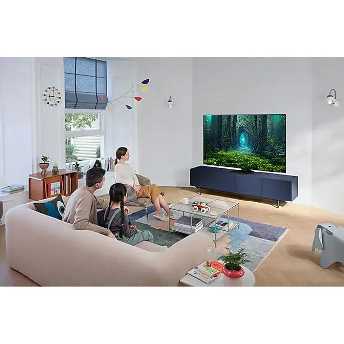 Samsung QA65QN85CAKXXM 65" Neo QLED 4K Smart TV | TBM Online