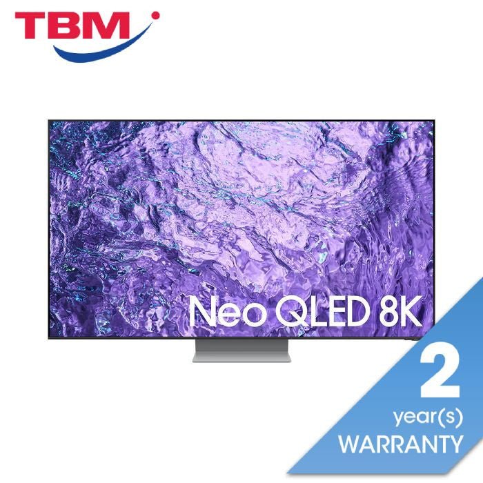 Samsung QA65QN700CKXXM 65" NEO QLED 8K Smart Tv | TBM Online