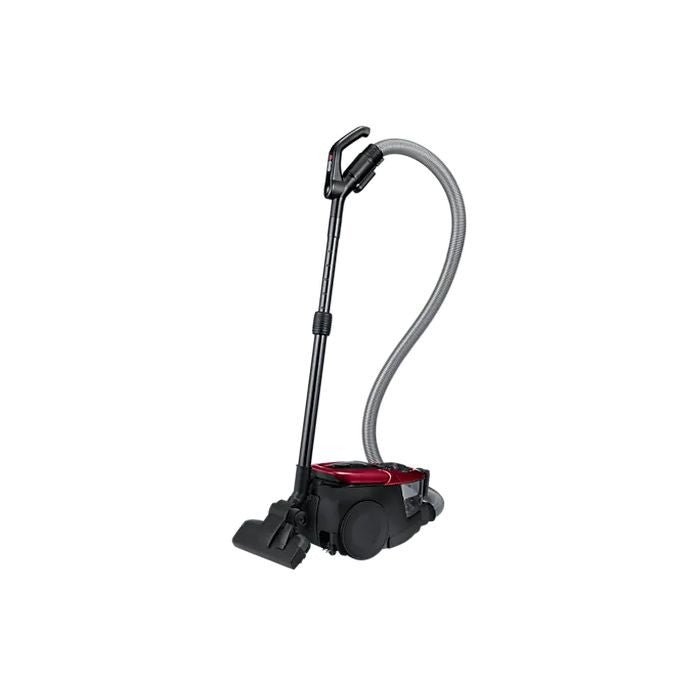Samsung VC18M31A0HP/ME Vacuum Cleaner 1800W Bagless Anti Tangle Merlot Purple | TBM Online