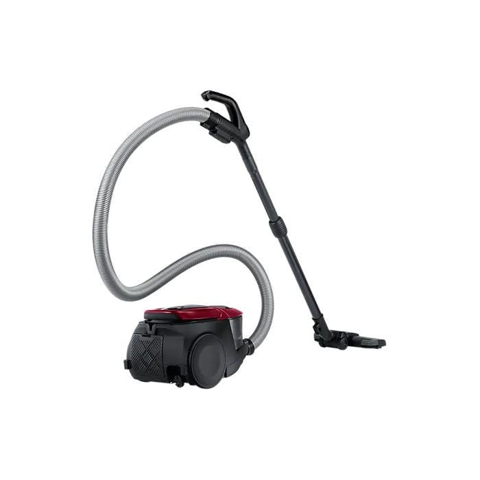 Samsung VC18M31A0HP/ME Vacuum Cleaner 1800W Bagless Anti Tangle Merlot Purple | TBM Online