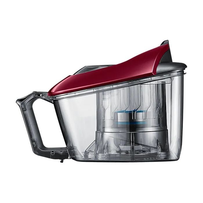 Samsung VC18M31A0HP/ME Vacuum Cleaner 1800W Bagless Anti Tangle Merlot Purple | TBM Online