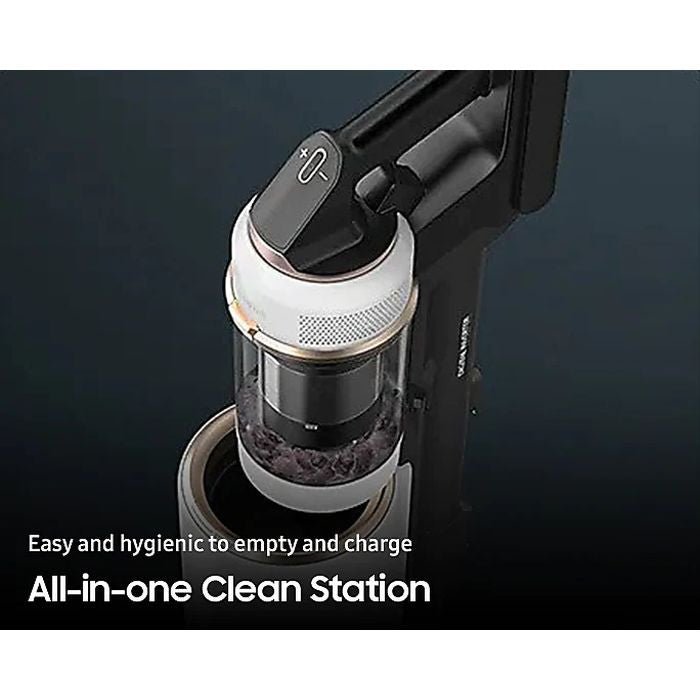 Samsung VS20A95843W/ME Vacuum Cleaner Jet One White | TBM Online