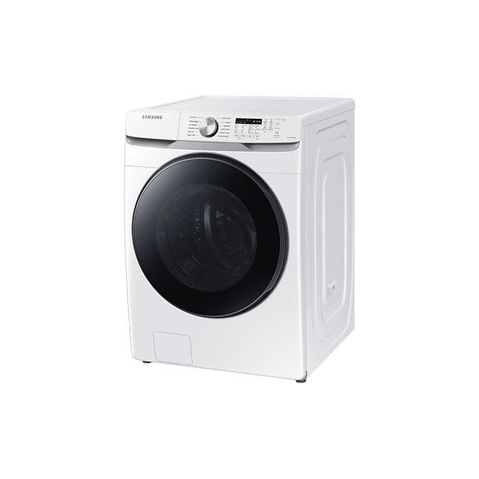 Samsung WF17T6000GW/FQ Front Load Washer 17.0 kg | TBM Online