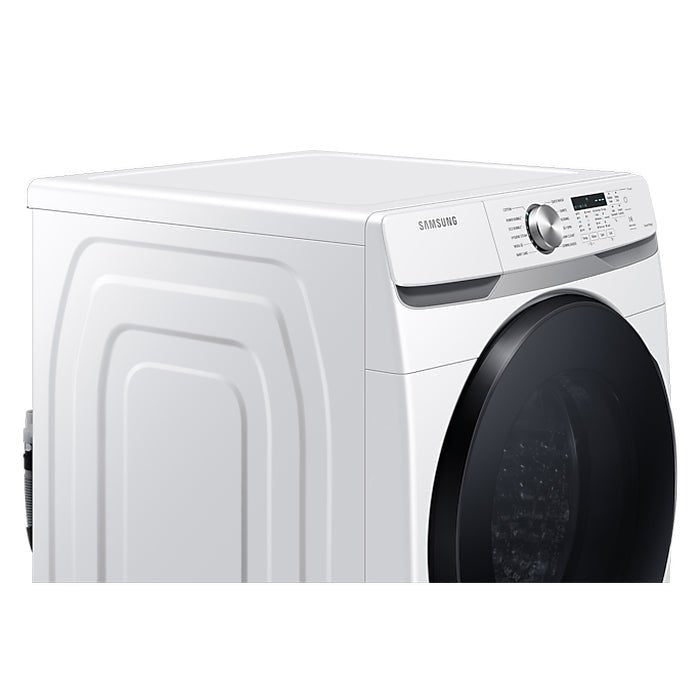 Samsung WF17T6000GW/FQ Front Load Washer 17.0 kg | TBM Online