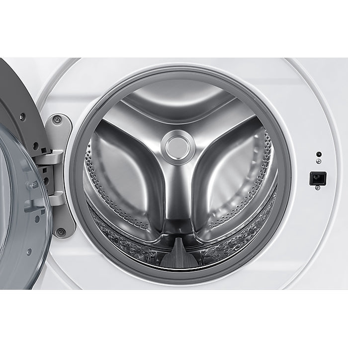 Samsung WF17T6000GW/FQ Front Load Washer 17.0 kg | TBM Online