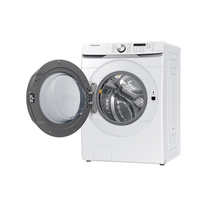 Samsung WF17T6000GW/FQ Front Load Washer 17.0 kg | TBM Online