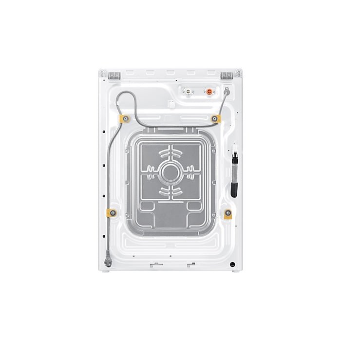 Samsung WF17T6000GW/FQ Front Load Washer 17.0 kg | TBM Online