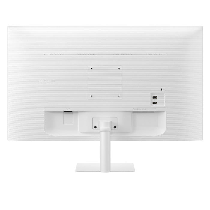 Samsung LS32BM501EEXXS 32" Smart Monitor White | TBM Online