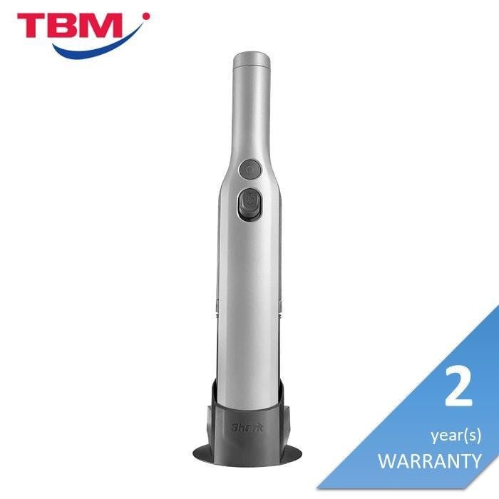 Shark WV203 Handheld Vacuum 115W Silver | TBM Online