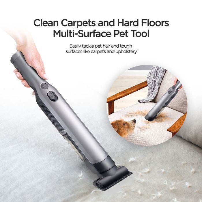 Shark WV206 Handheld Vacuum 115W Pink | TBM Online