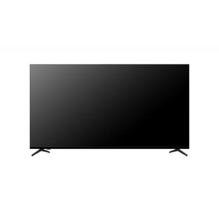 Sharp 4TC75FJ1X 75" 4K HDR Google TV Dolby Digital HDMI X4 USB X2 | TBM Online