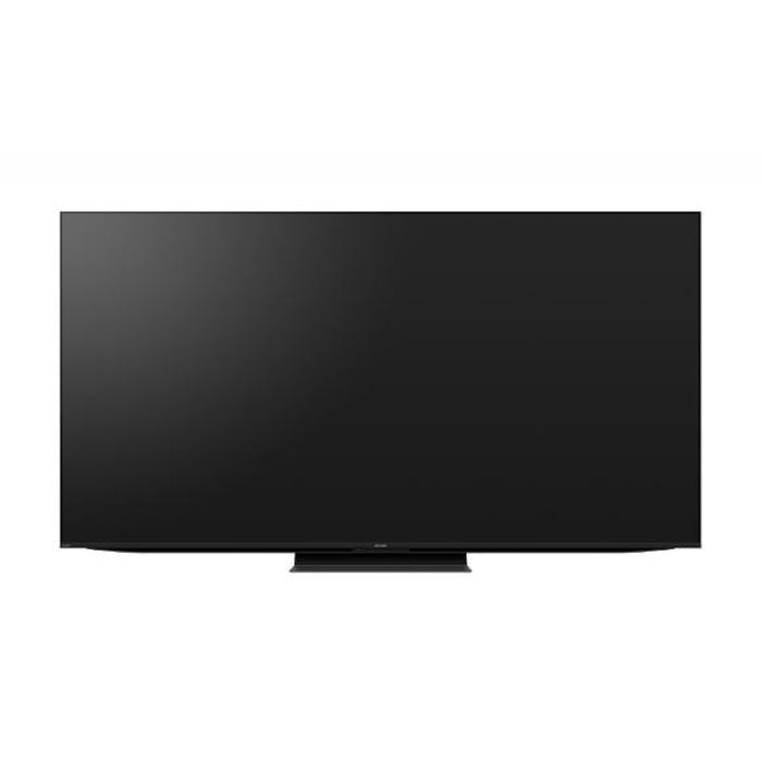 Sharp 4TC75FV1X 75" XLED 4K Google TV With XTreme Mini LED | TBM Online