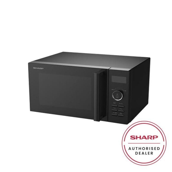 Sharp R3521GK MWO 25L 900W Touch Control | TBM Online