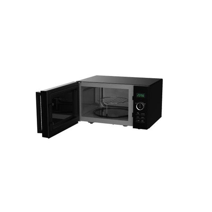 Sharp R7521GK Microwave Oven 25L 900W/1000W JOG Dial Digital Control | TBM Online