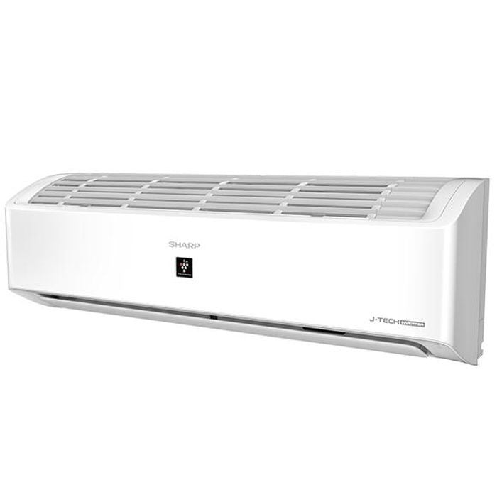 Sharp AHXP10YMD Air Cond 1.0HP Wall Mounted R32 Inverter | TBM Online