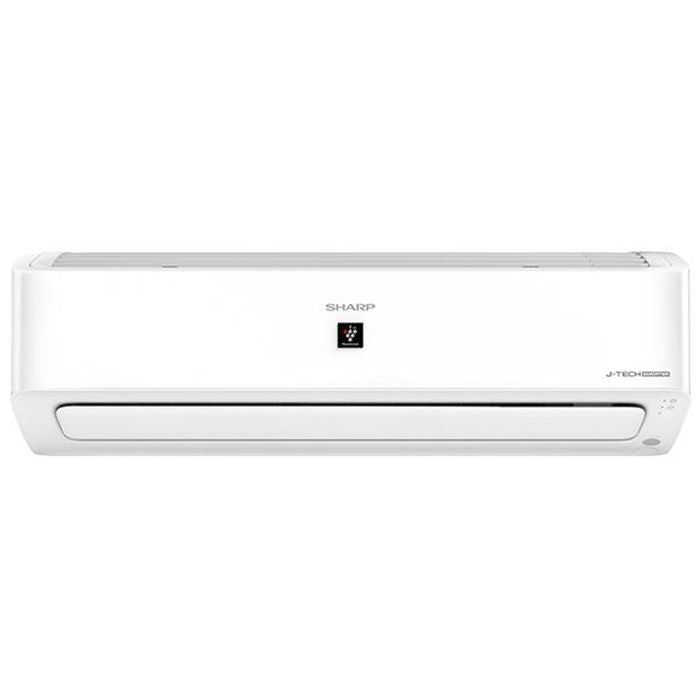 Sharp AHXP10YMD Air Cond 1.0HP Wall Mounted R32 Inverter | TBM Online