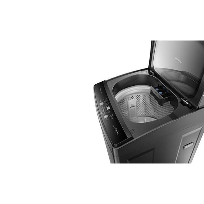 Sharp ESX2021 Top Load Washer LED Display Stainless Steel Tub 20.0 KG | TBM Online