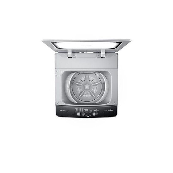 Sharp ESX7021 Top Load Washer Stainless Steel Tub 7.5 KG | TBM Online