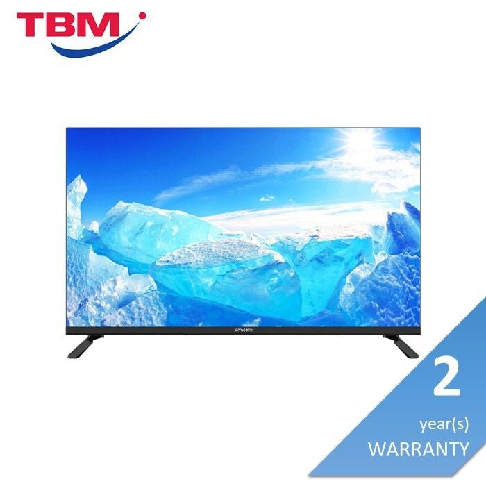 Skyworth 32STD2000 32" HD LED TV | TBM Online