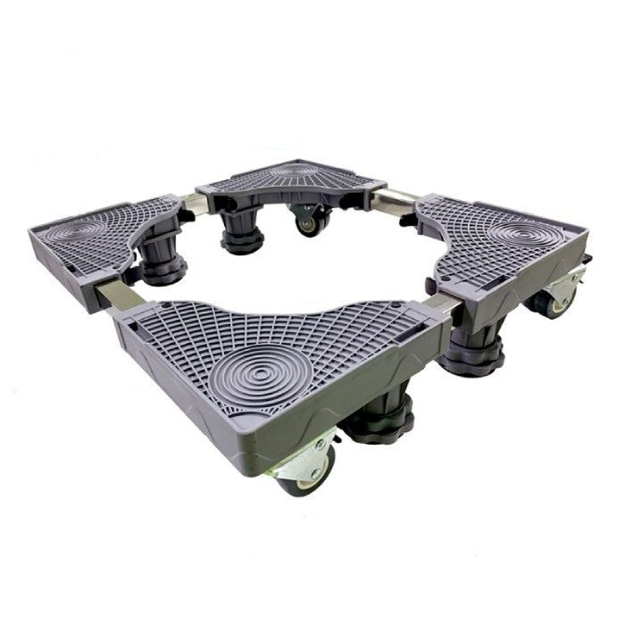 SSB SSB001 For Washer & Fridge Heavy Duty Multifunctional Adjustable & Durable Base/Stand | TBM Online