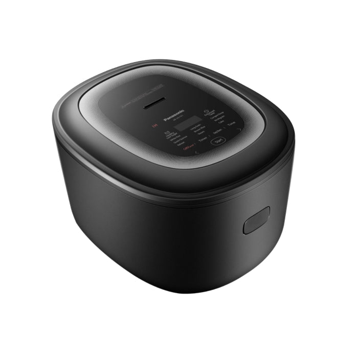 Panasonic SRHL151KSK Rice Cooker Low Sugar Function Binchotan Charcoal