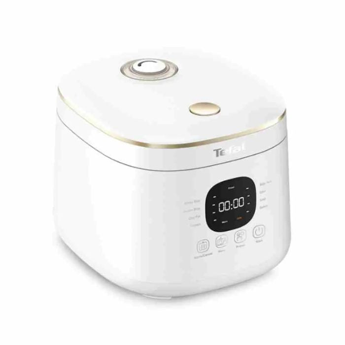 Tefal RK5151 Rice Mate Mini Fuzzy Logic RC 0.7L | TBM Online