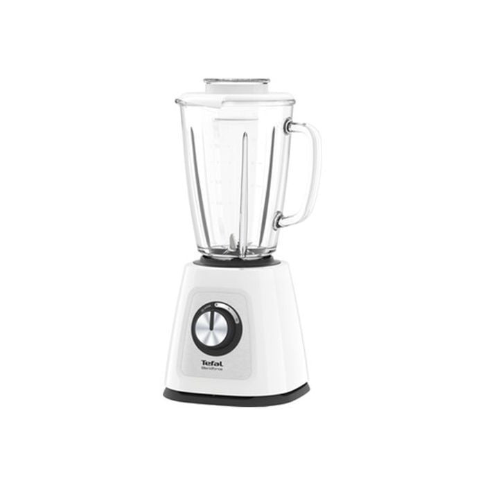 Tefal BL4361 Blender Blendforce 2 Glass 800W Powelix Blades | TBM Online