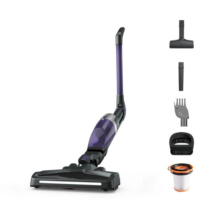 Tefal TY1238 Vacuum Cleaner Handstick X-Trem Compact Allergy | TBM Online