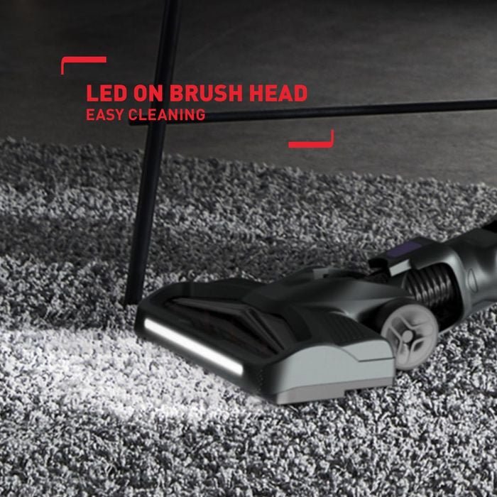 Tefal TY1238 Vacuum Cleaner Handstick X-Trem Compact Allergy | TBM Online