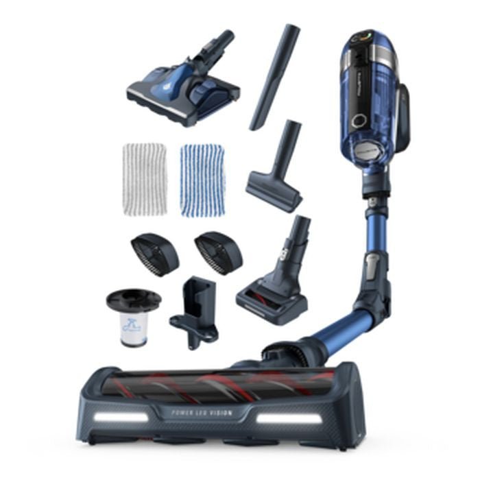 Tefal TY9890 Vacuum Cleaner Handstick XForce 11.60 | TBM Online